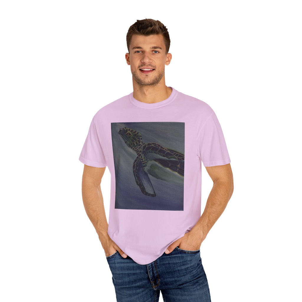 Turtle Sea Ocean T-shirt