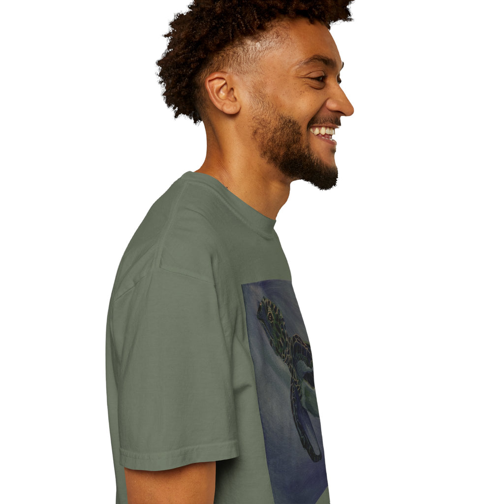 Turtle Sea Ocean T-shirt