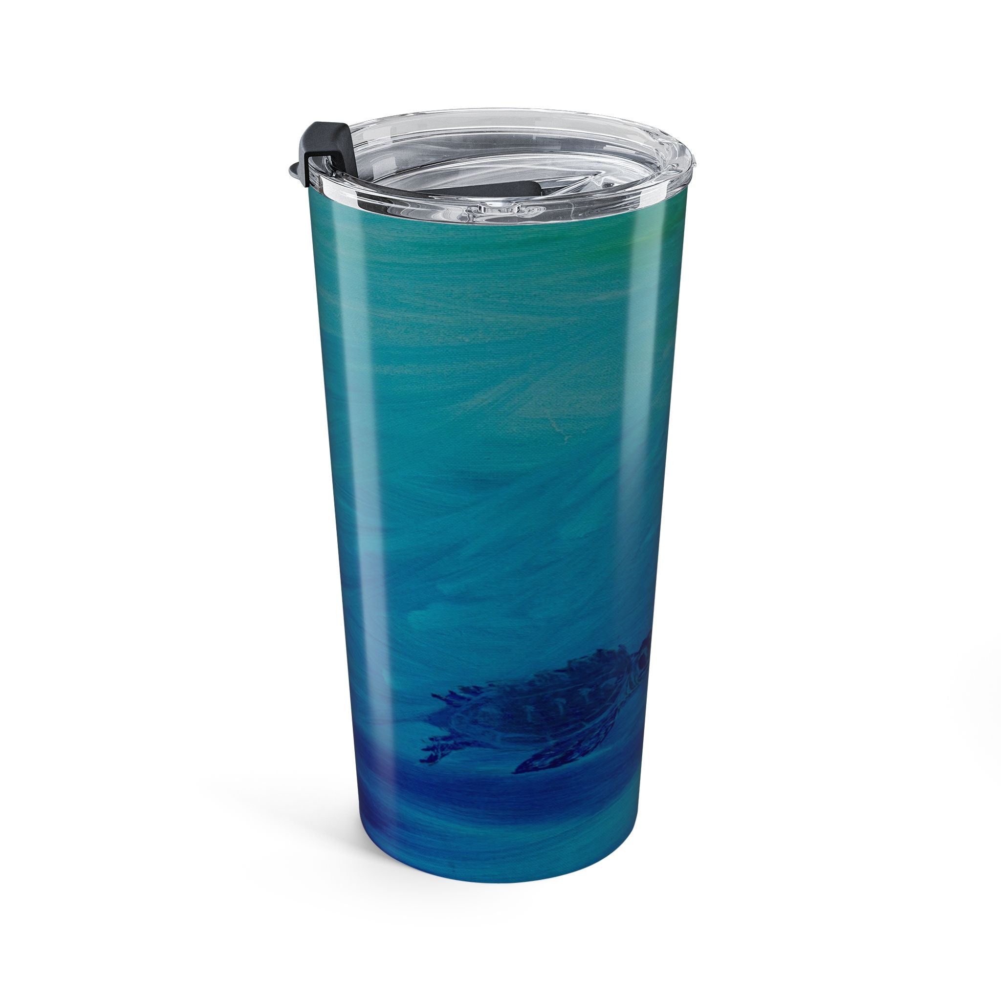 You Can Make It Baby Sea Turtles Tumbler 20oz