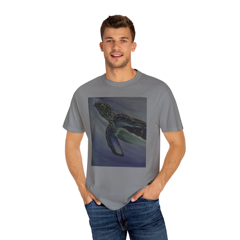 Turtle Sea Ocean T-shirt