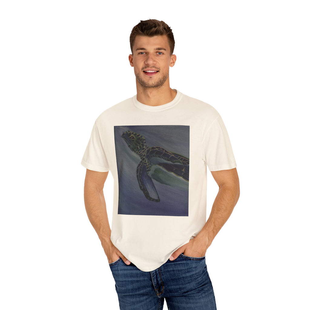 Turtle Sea Ocean T-shirt