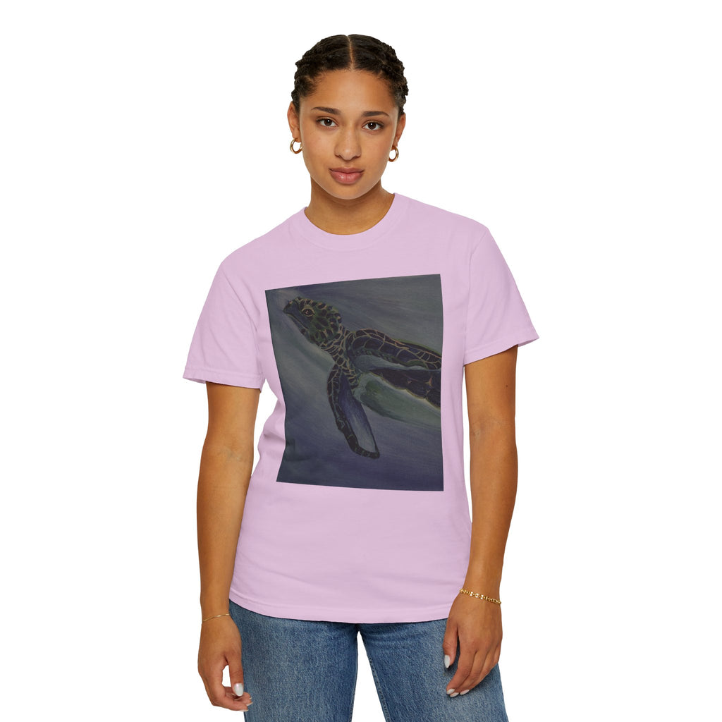 Turtle Sea Ocean T-shirt