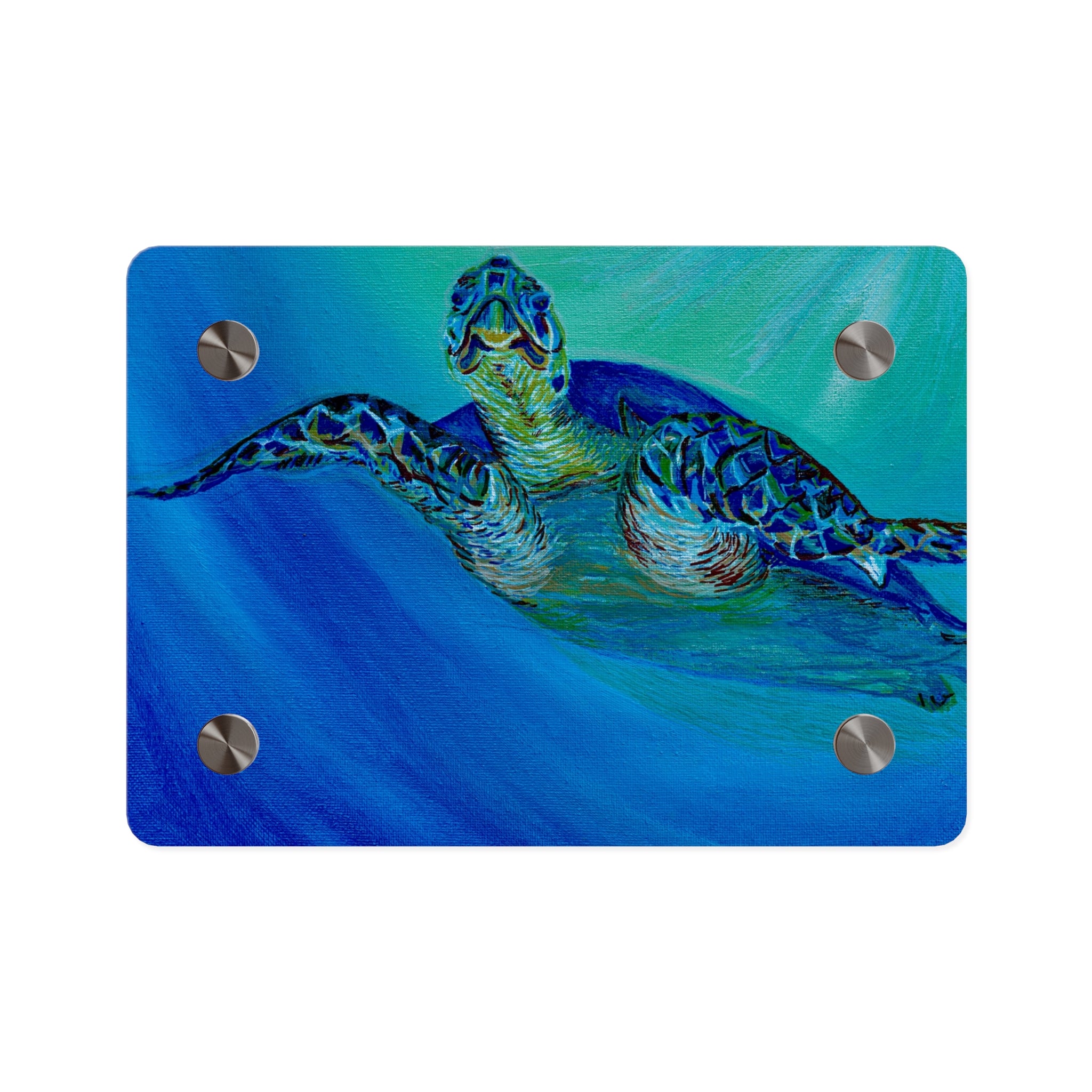 Acrylic Wall Art Panels