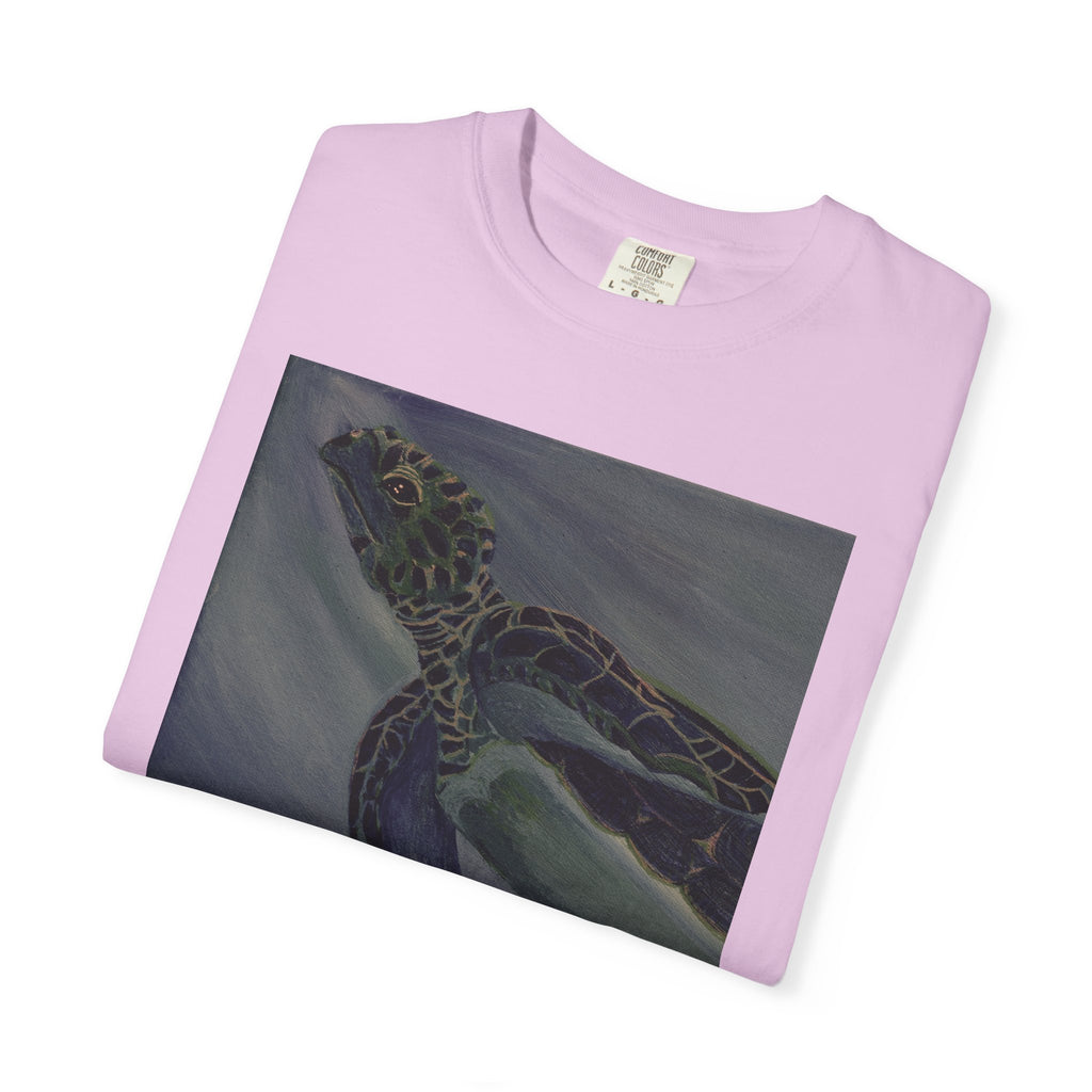 Turtle Sea Ocean T-shirt