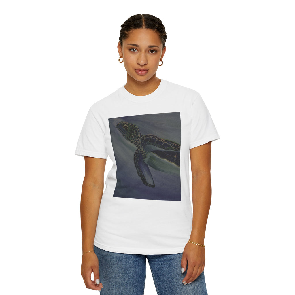 Turtle Sea Ocean T-shirt
