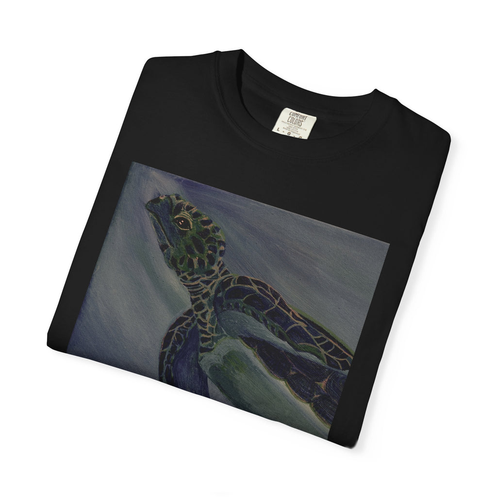 Turtle Sea Ocean T-shirt