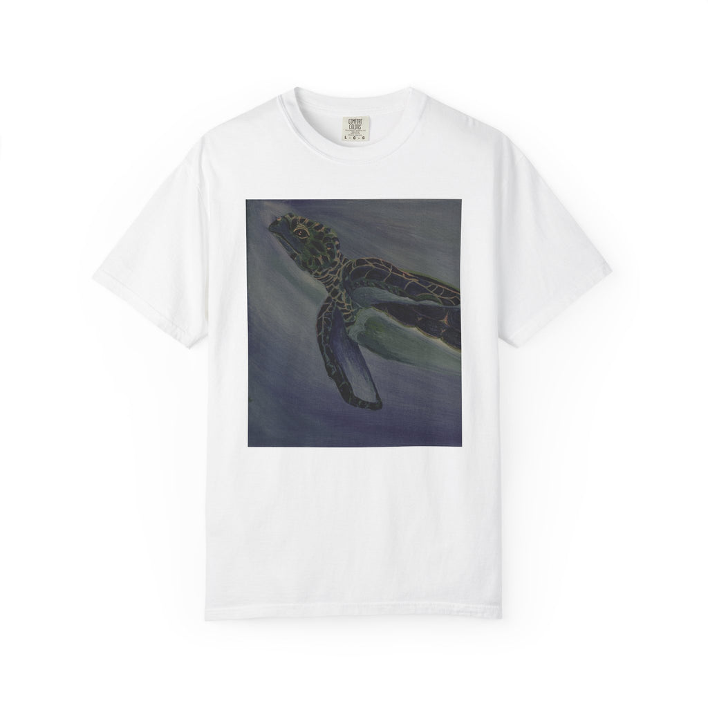 Turtle Sea Ocean T-shirt