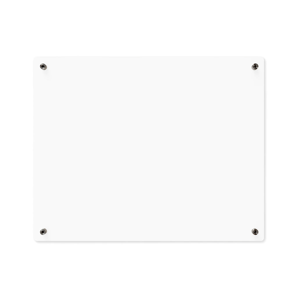 Octopus Oil Painting Print on Acrylic Wall Art Panels