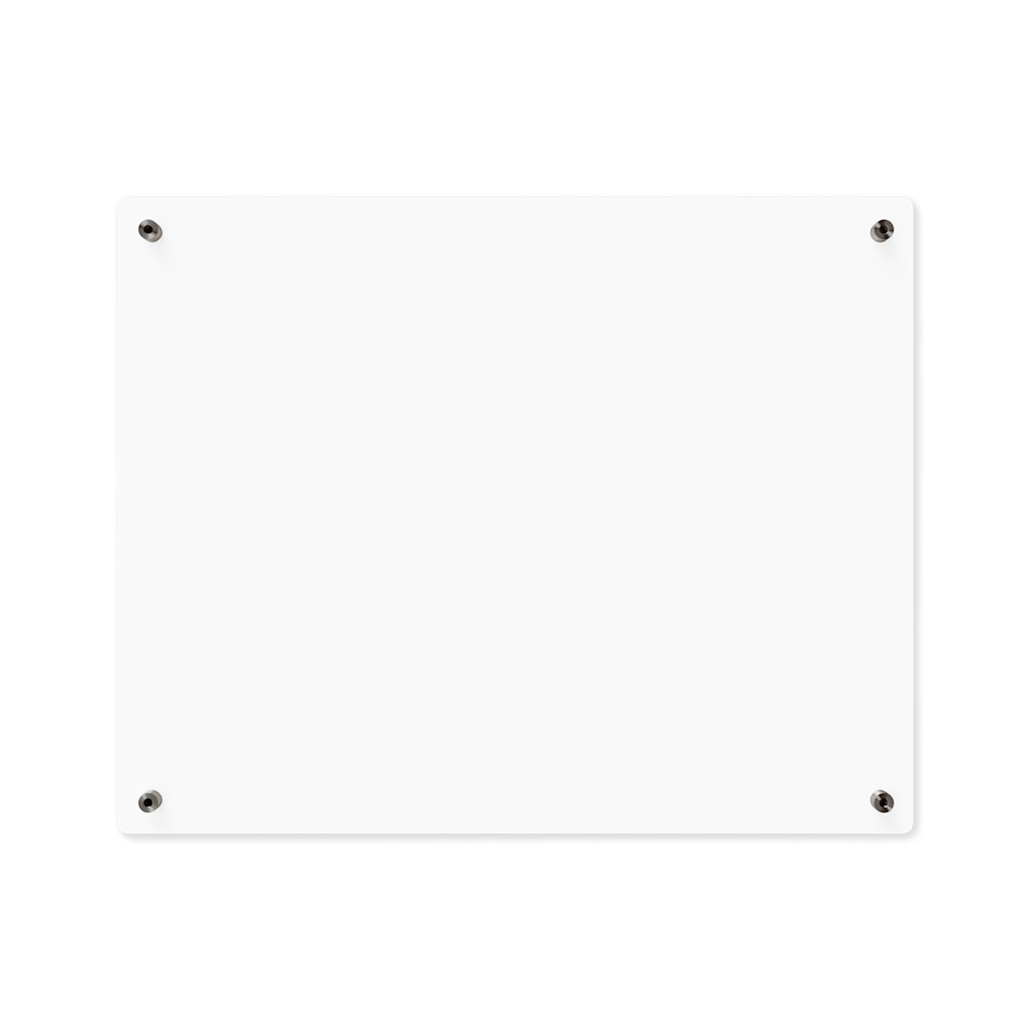 Octopus Oil Painting Print on Acrylic Wall Art Panels