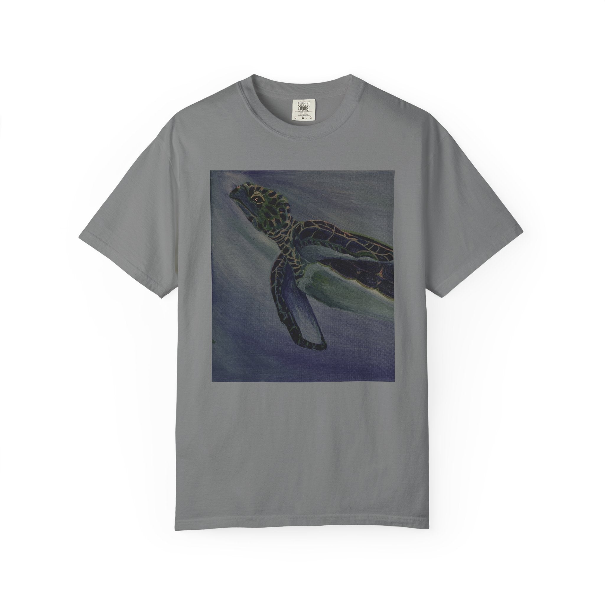 Turtle Sea Ocean T-shirt