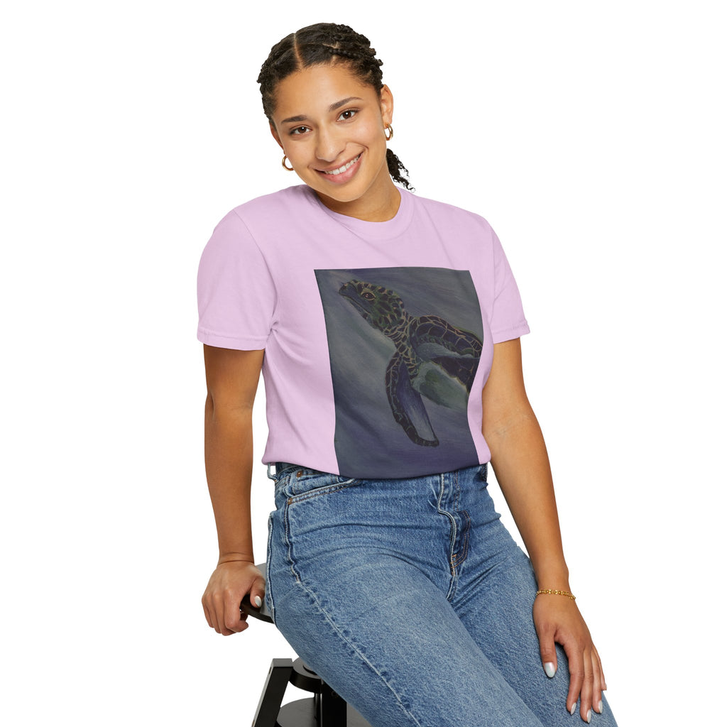 Turtle Sea Ocean T-shirt