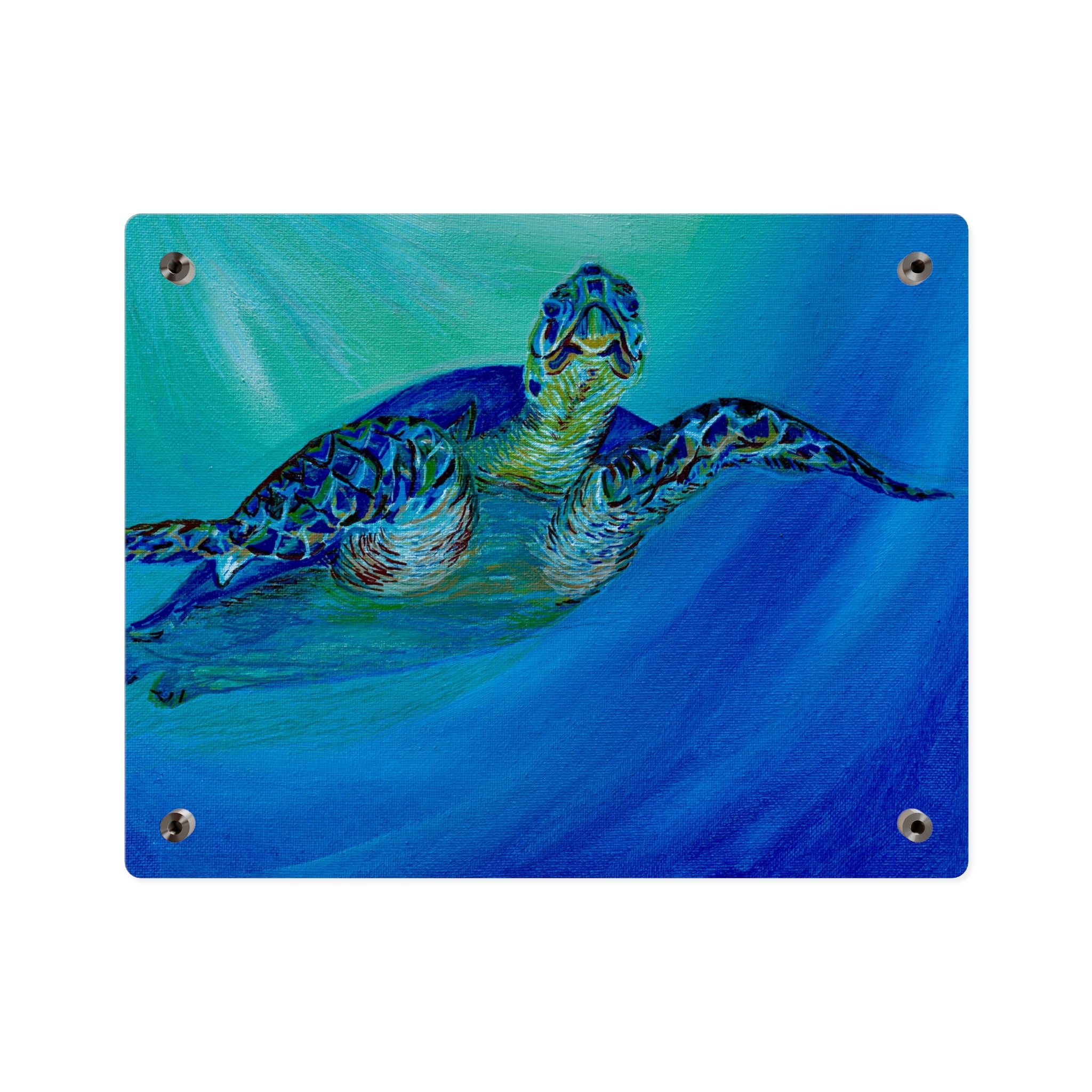 Acrylic Wall Art Panels