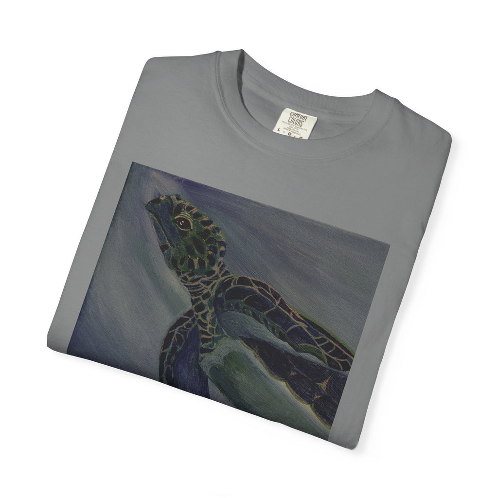 Turtle Sea Ocean T-shirt