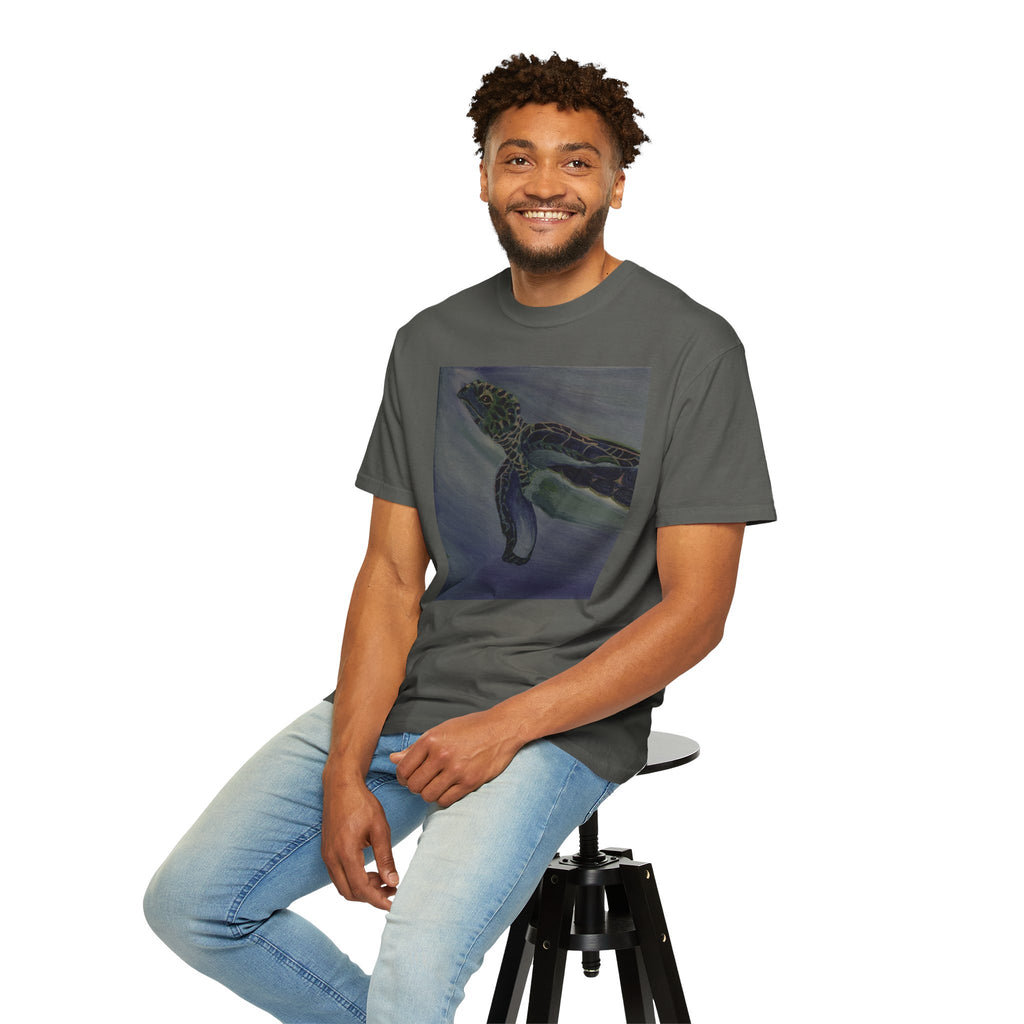 Turtle Sea Ocean T-shirt