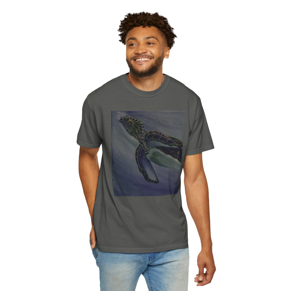 Turtle Sea Ocean T-shirt