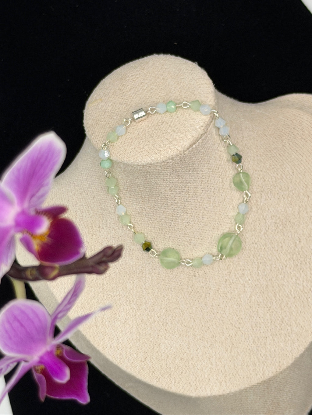 166 Magnetic Bracelet