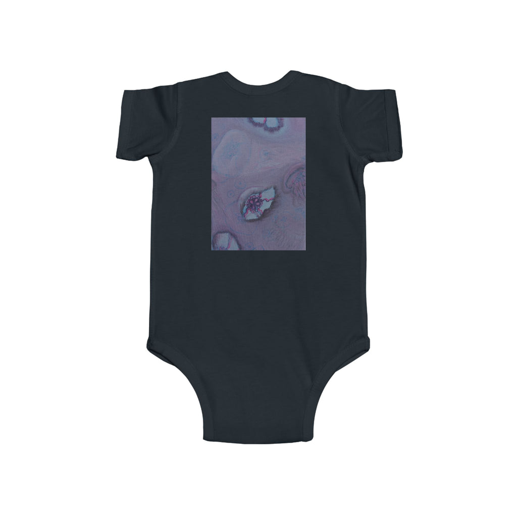 Baby Jellyfish Onesie - Bodysuit for Infants