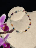 154 Pearl Magnetic Bracelet