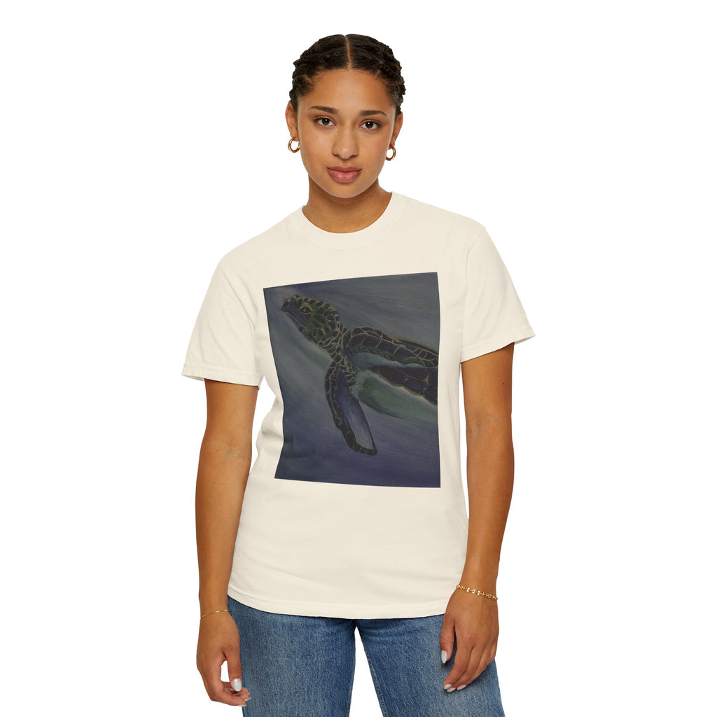 Turtle Sea Ocean T-shirt
