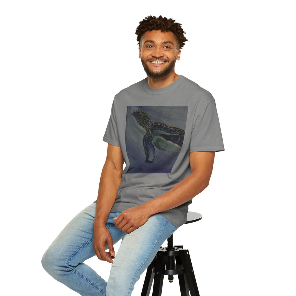 Turtle Sea Ocean T-shirt