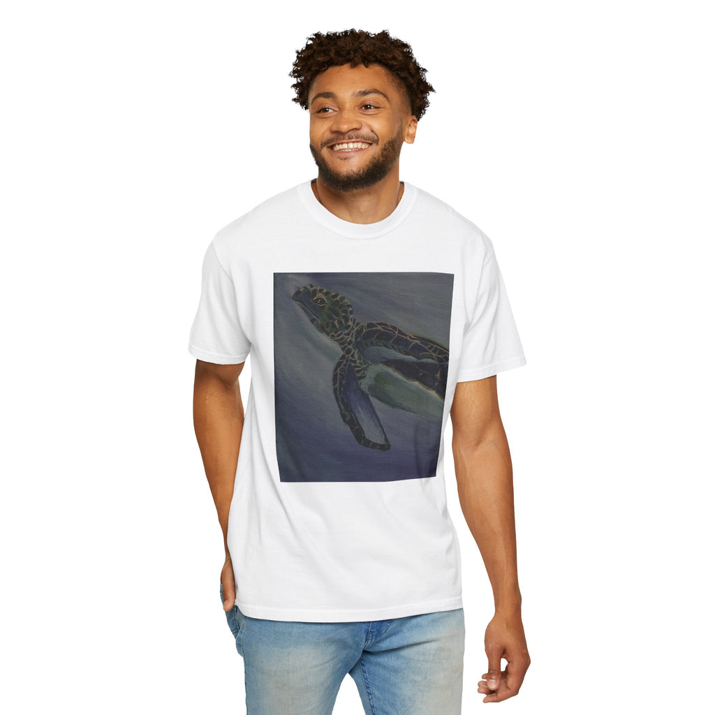 Turtle Sea Ocean T-shirt