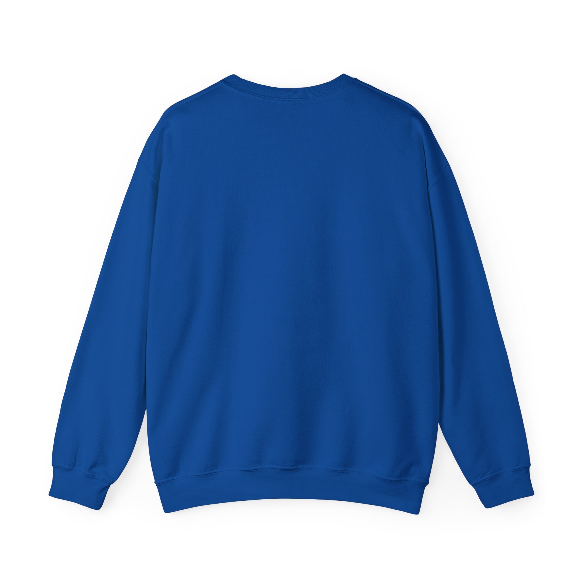 Save the Oceans Unisex Heavy Blend™ Crewneck Sweatshirt