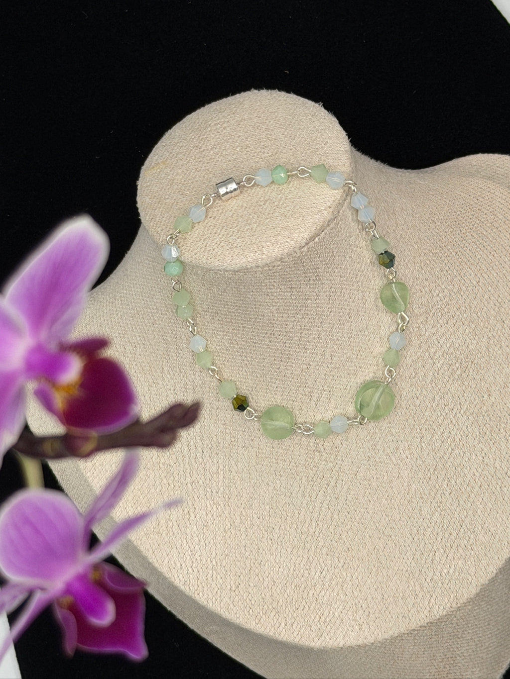 166 Magnetic Bracelet