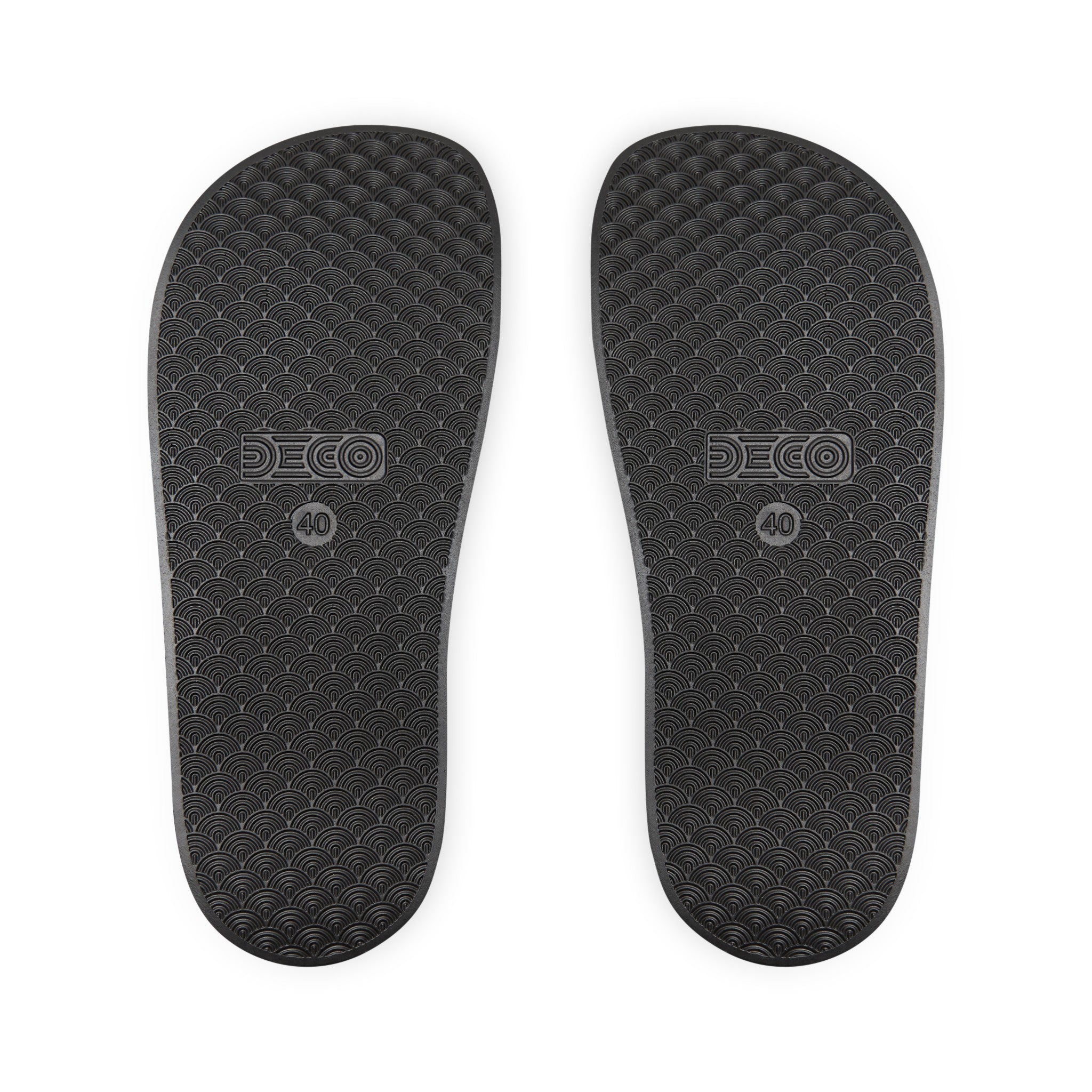 Art Flamingo Sandals Men's Sizing with Deco Strap