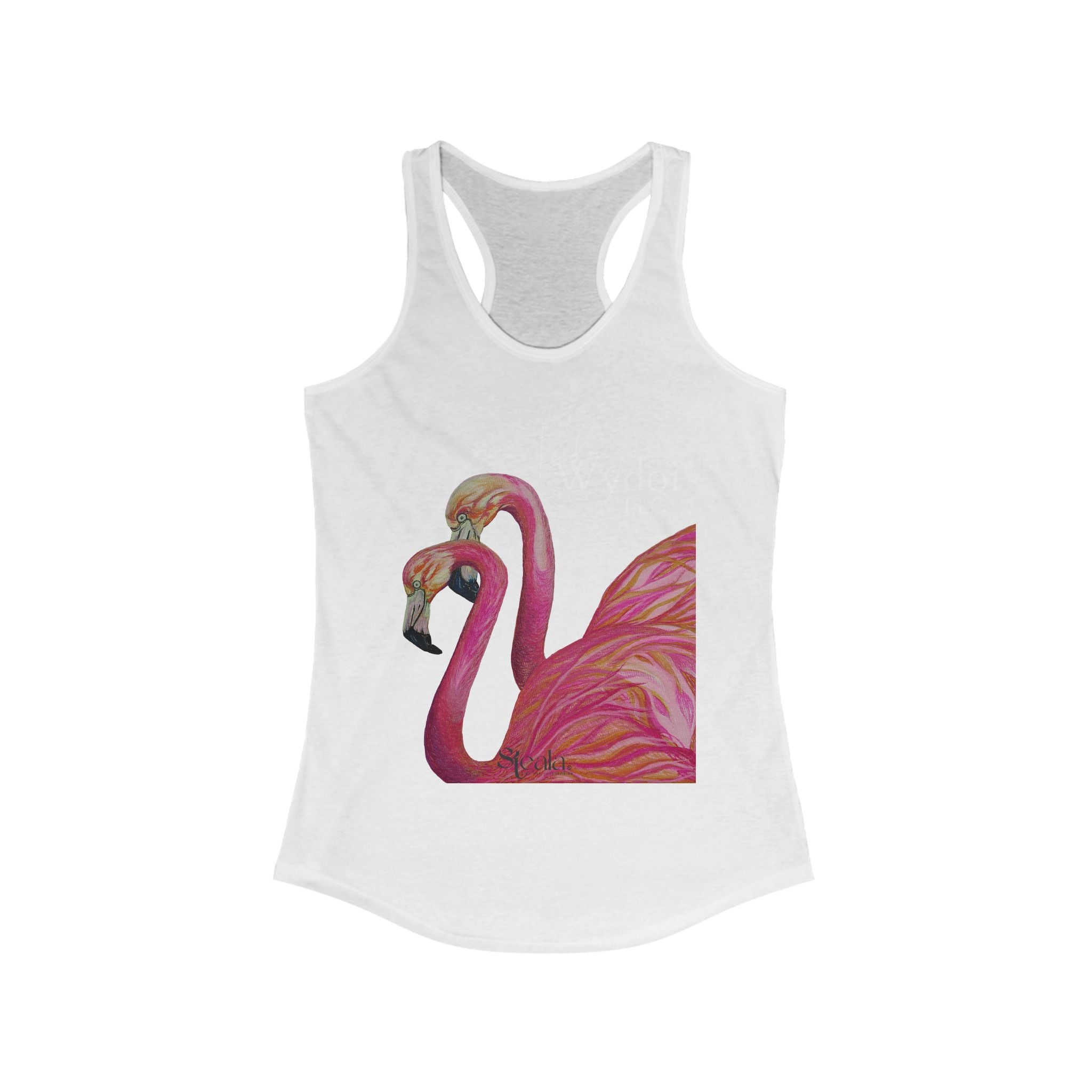 Women's Ideal Racerback Tank
