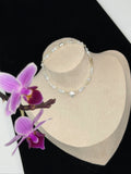 163 Pearl Magnetic Bracelet