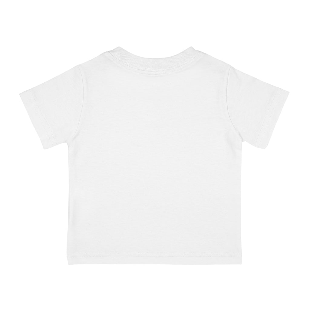 St Augustine Florida Bridge of Lions Infant Cotton Jersey Tee