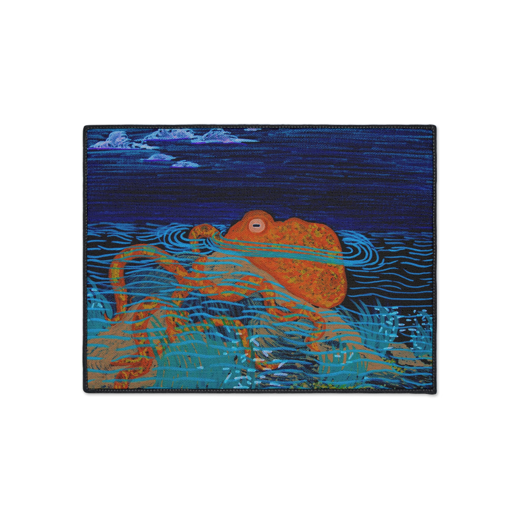 Heavy Duty Floor Mat