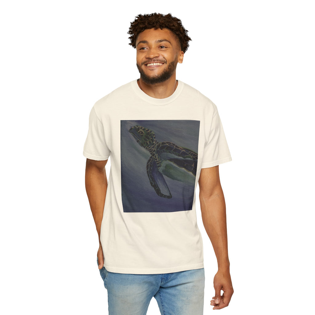 Turtle Sea Ocean T-shirt