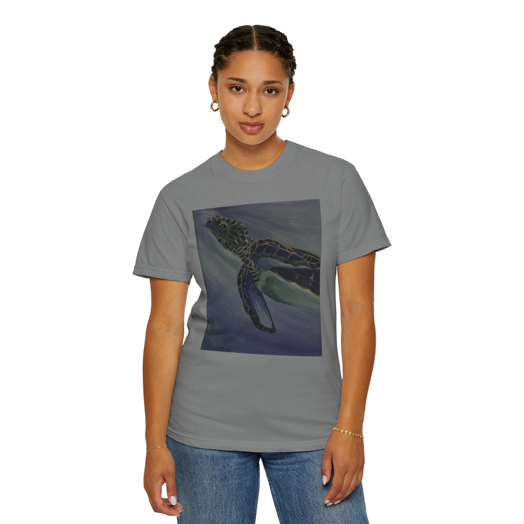 Turtle Sea Ocean T-shirt