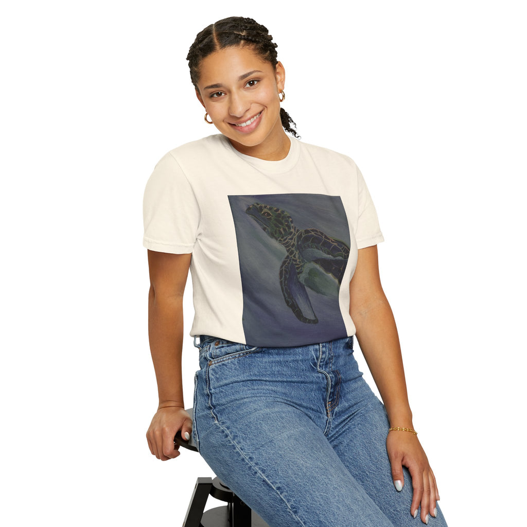 Turtle Sea Ocean T-shirt