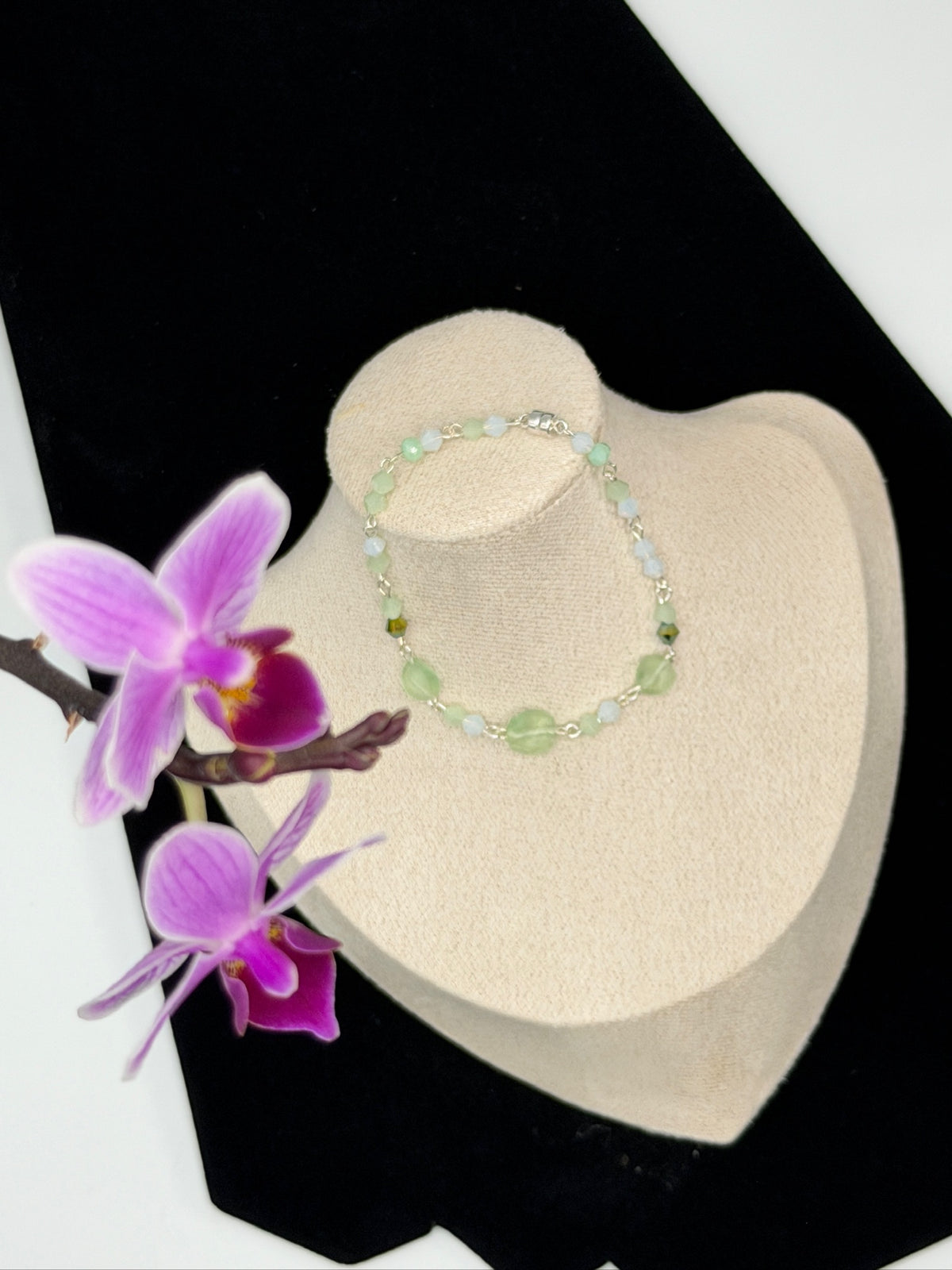 166 Magnetic Bracelet