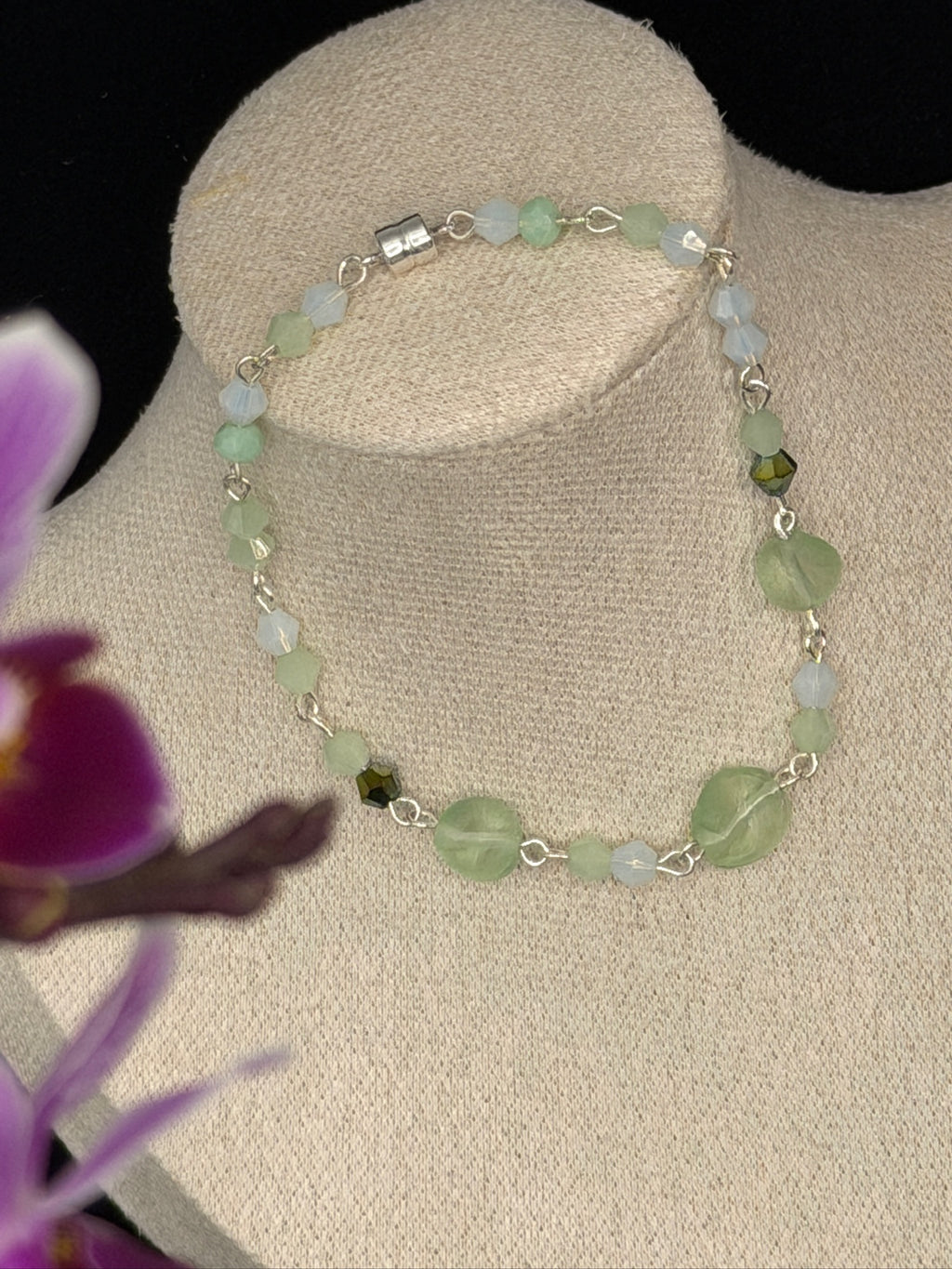 166 Magnetic Bracelet
