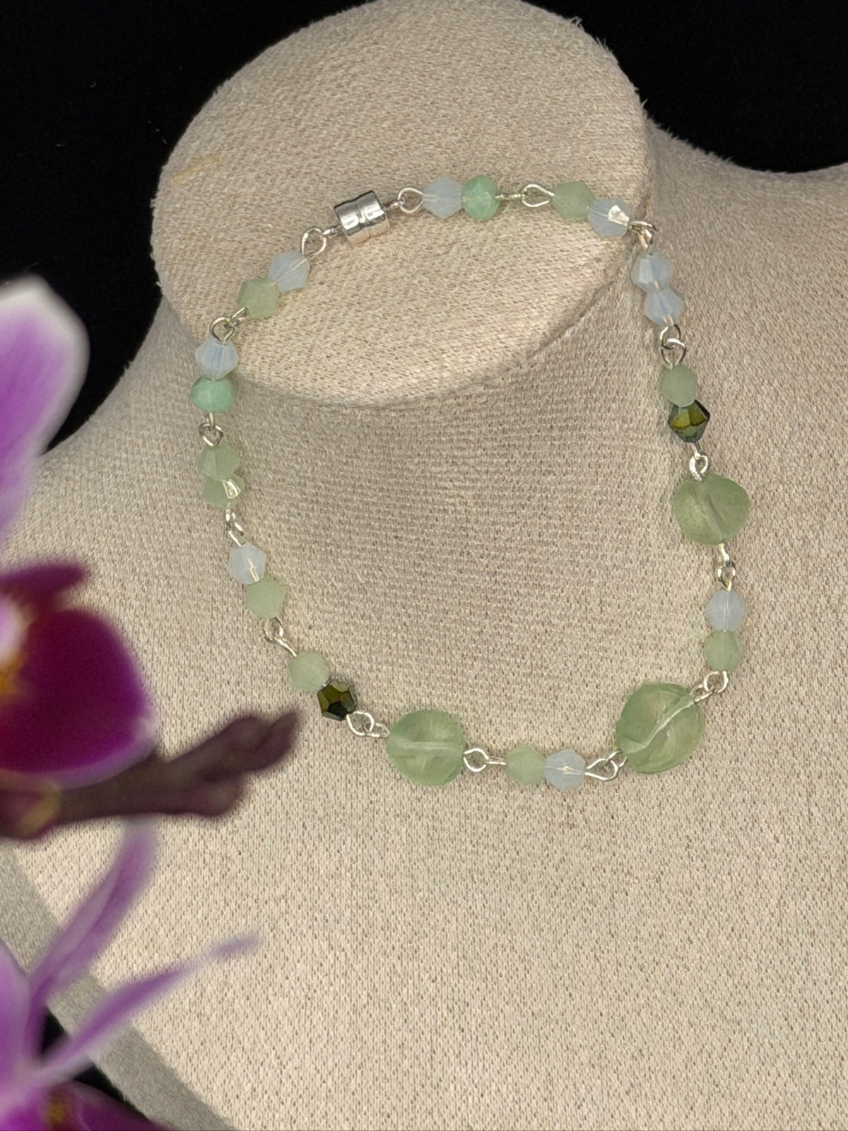 166 Magnetic Bracelet