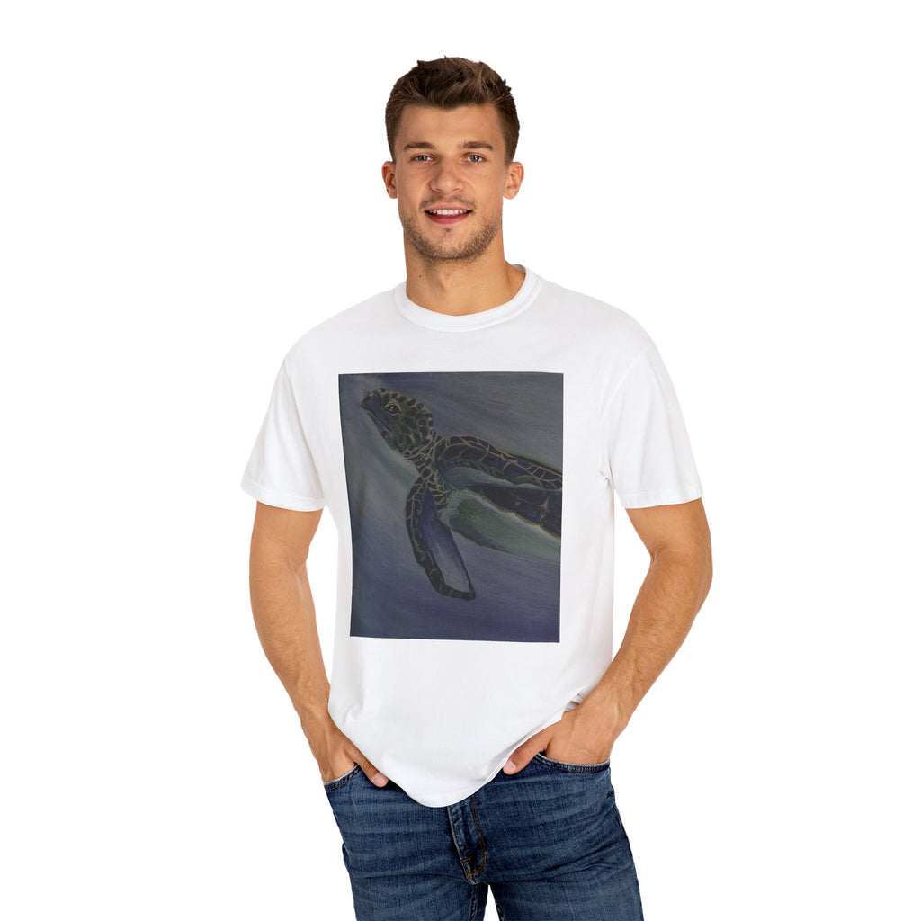 Turtle Sea Ocean T-shirt