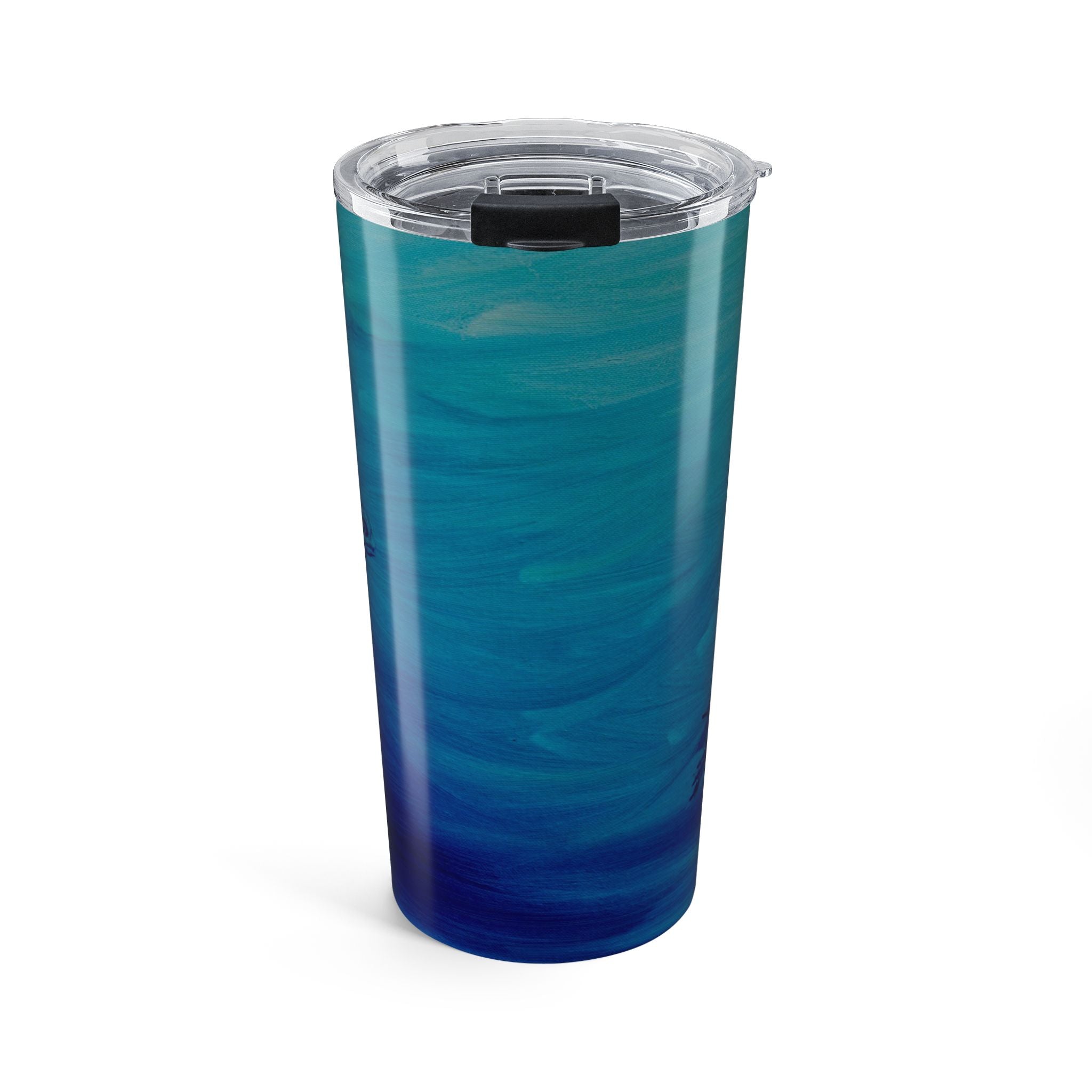 You Can Make It Baby Sea Turtles Tumbler 20oz