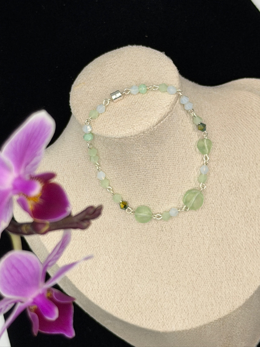 166 Magnetic Bracelet
