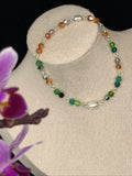 164 Pearl Magnetic Bracelet