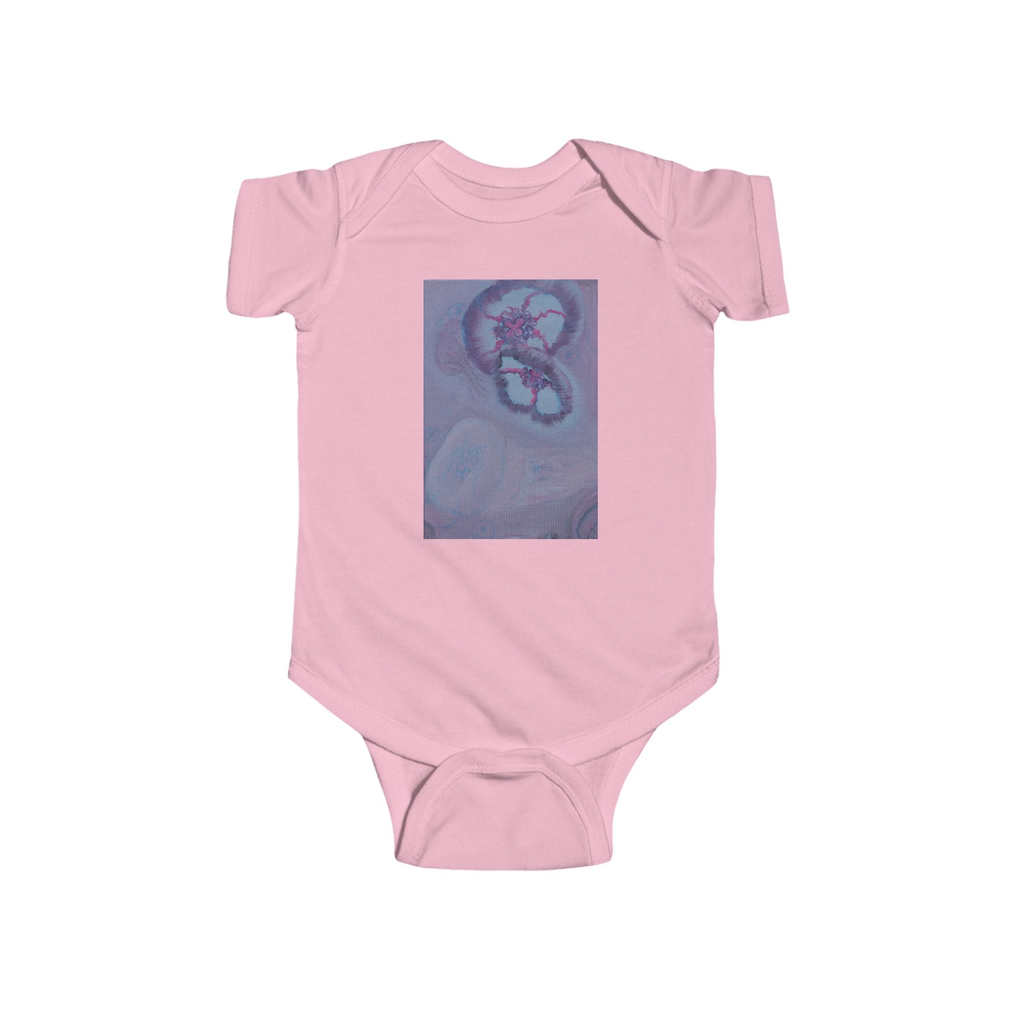 Baby Jellyfish Onesie - Bodysuit for Infants