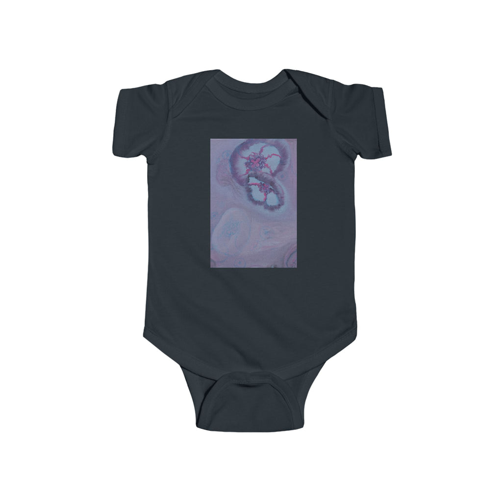 Baby Jellyfish Onesie - Bodysuit for Infants