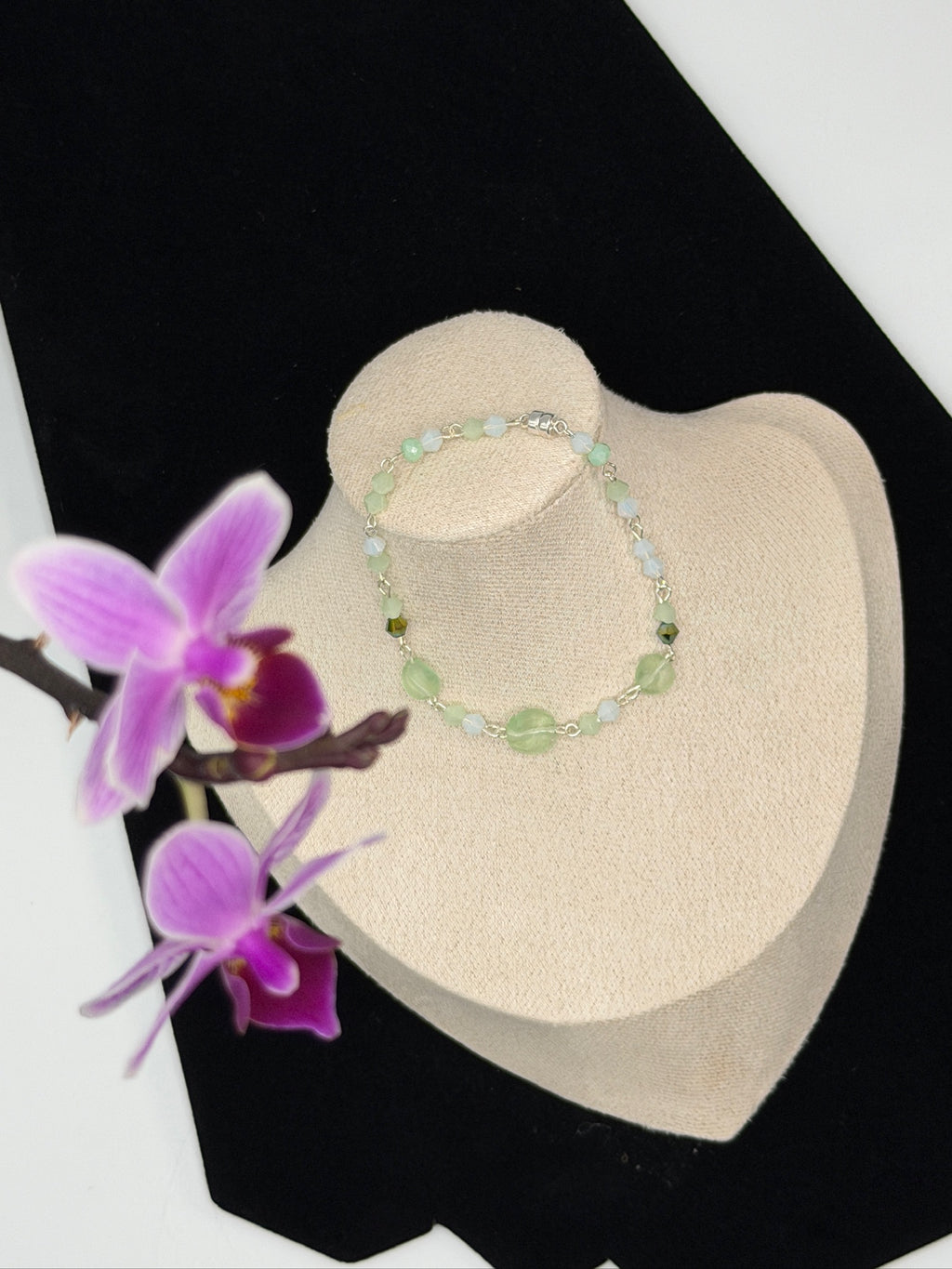 166 Magnetic Bracelet