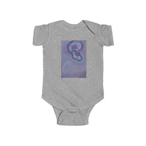 Baby Jellyfish Onesie - Bodysuit for Infants