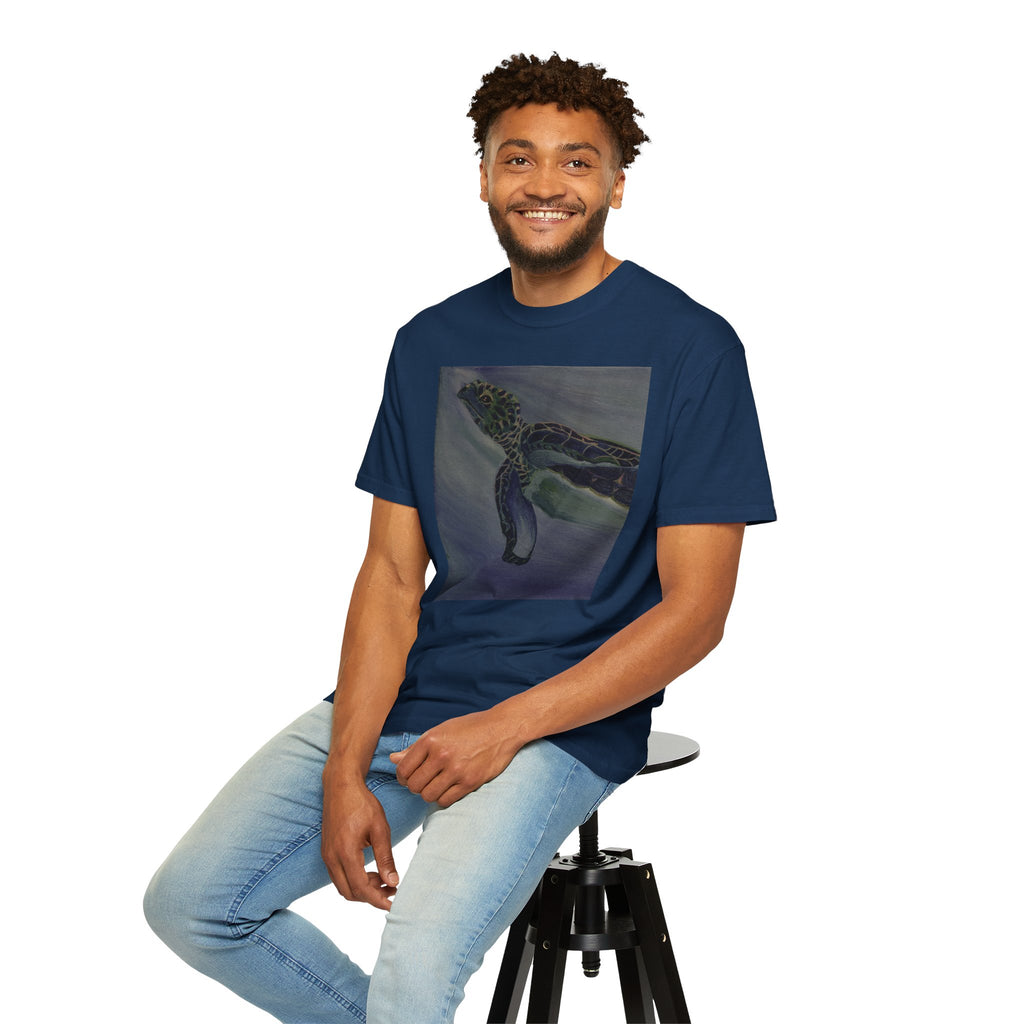 Turtle Sea Ocean T-shirt
