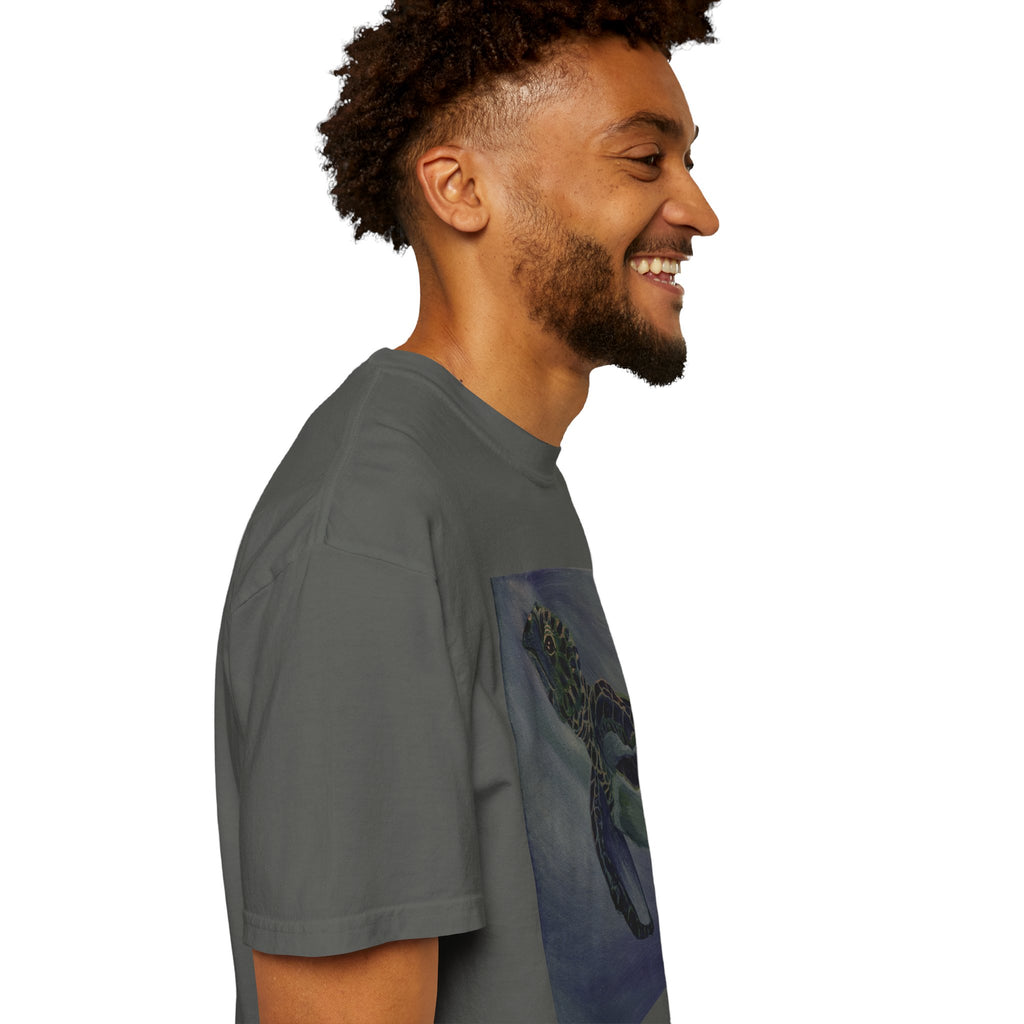 Turtle Sea Ocean T-shirt