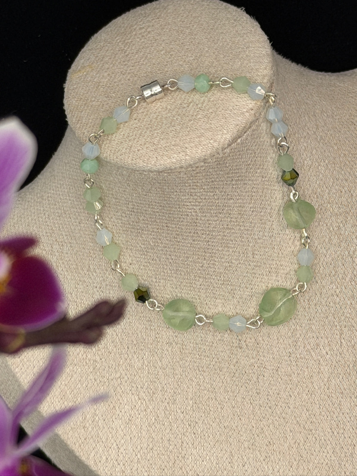 166 Magnetic Bracelet