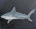 Shark Archival Giclee Print